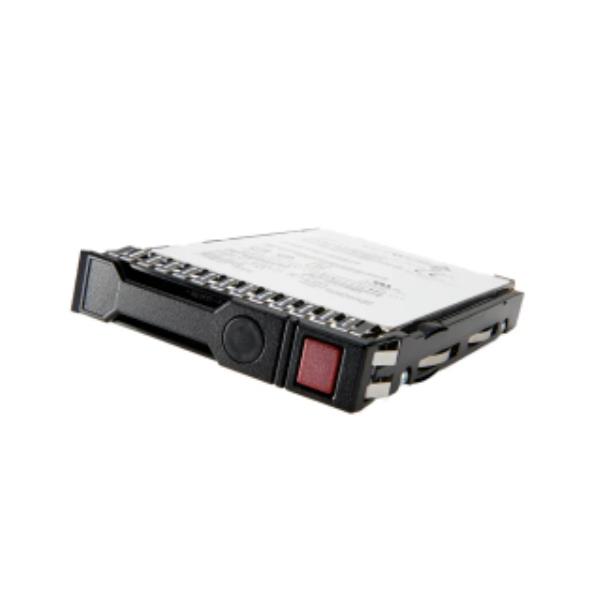 HPE 1 92TB SAS MU SFF BC VS MV SSD